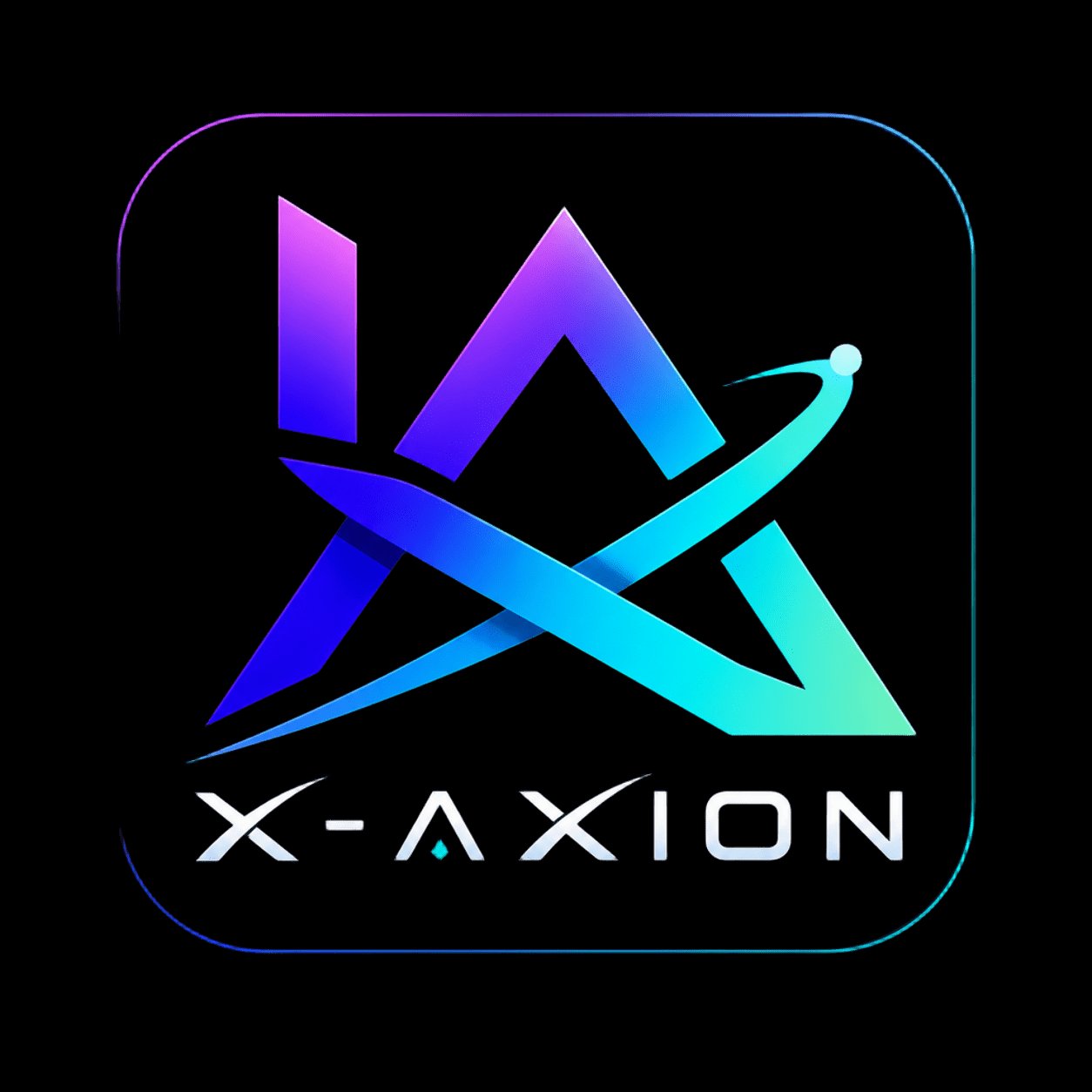 X-AXION